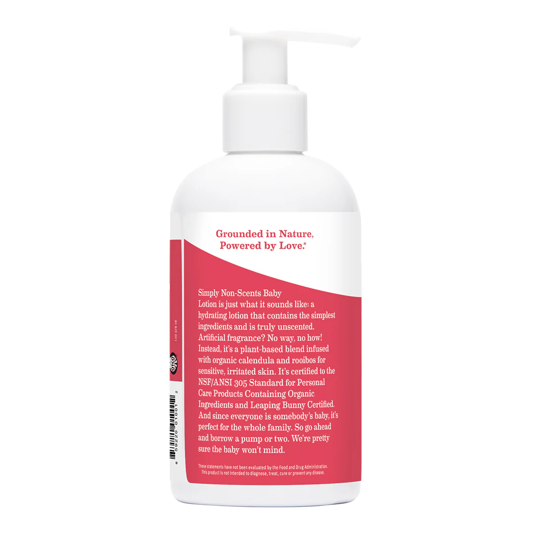 Simply Non-Scents Baby Lotion - Image 4