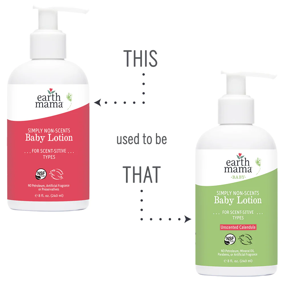 Simply Non-Scents Baby Lotion - Image 6