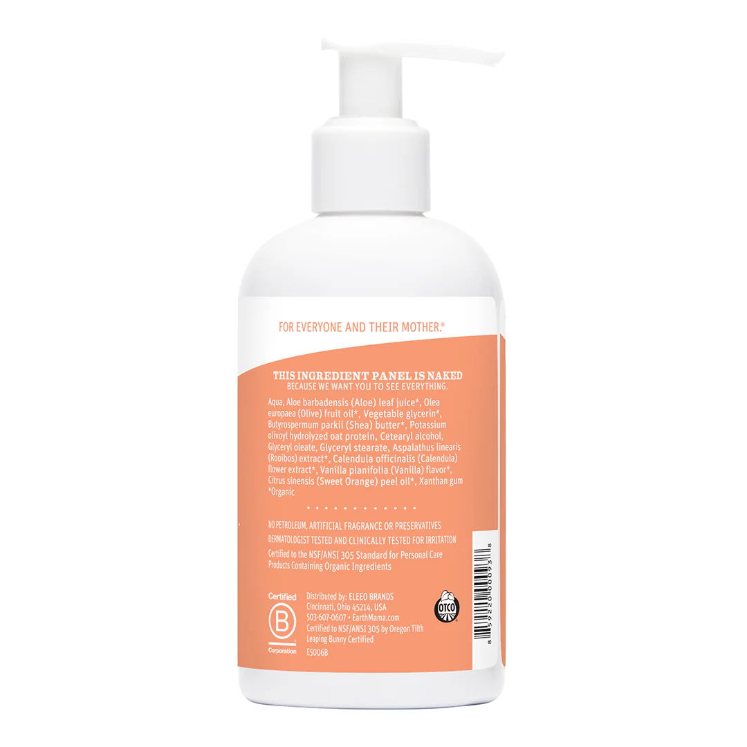Sweet Orange Baby Lotion - Image 8