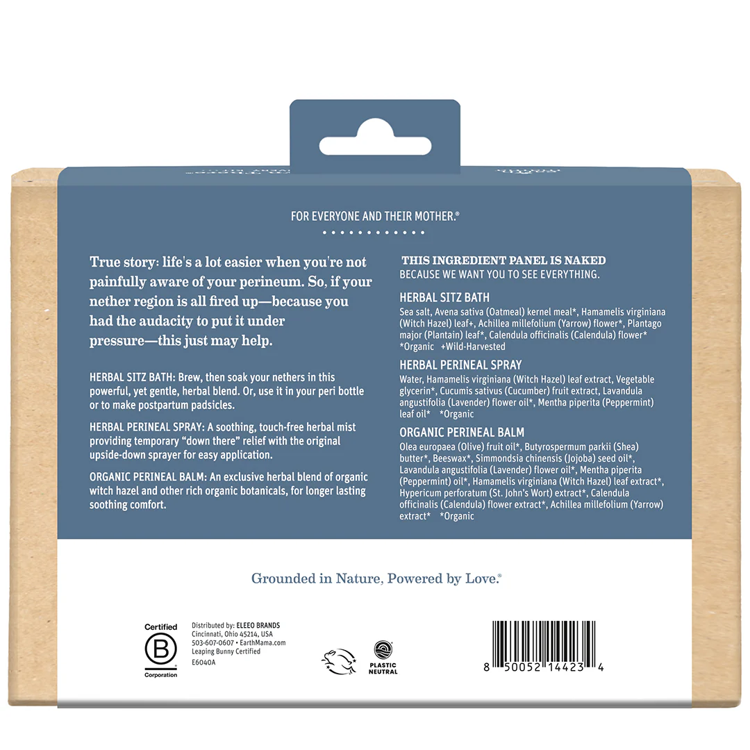Take Care Down There® Postpartum Recovery Kit - Image 6