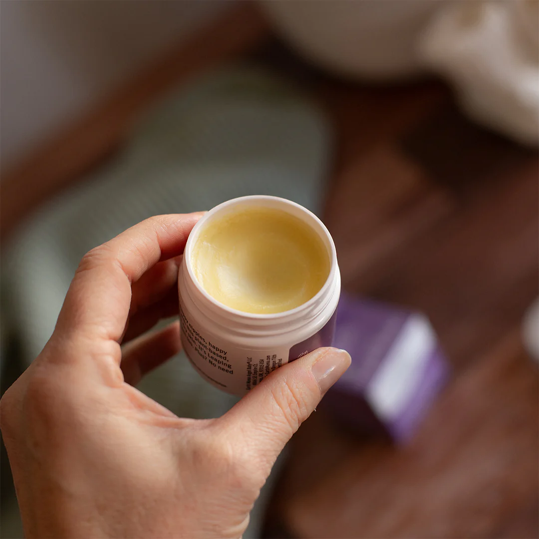 Vegan Nipple Butter - Image 3