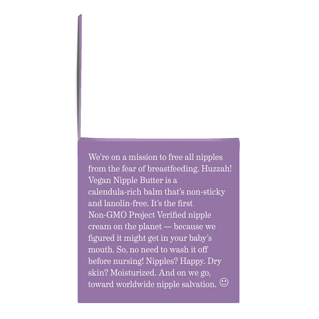 Vegan Nipple Butter - Image 7